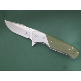 Kizer Kane A2 G10 Green