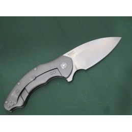 Kizer Roach Titanium