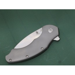 Kizer Roach Titanium