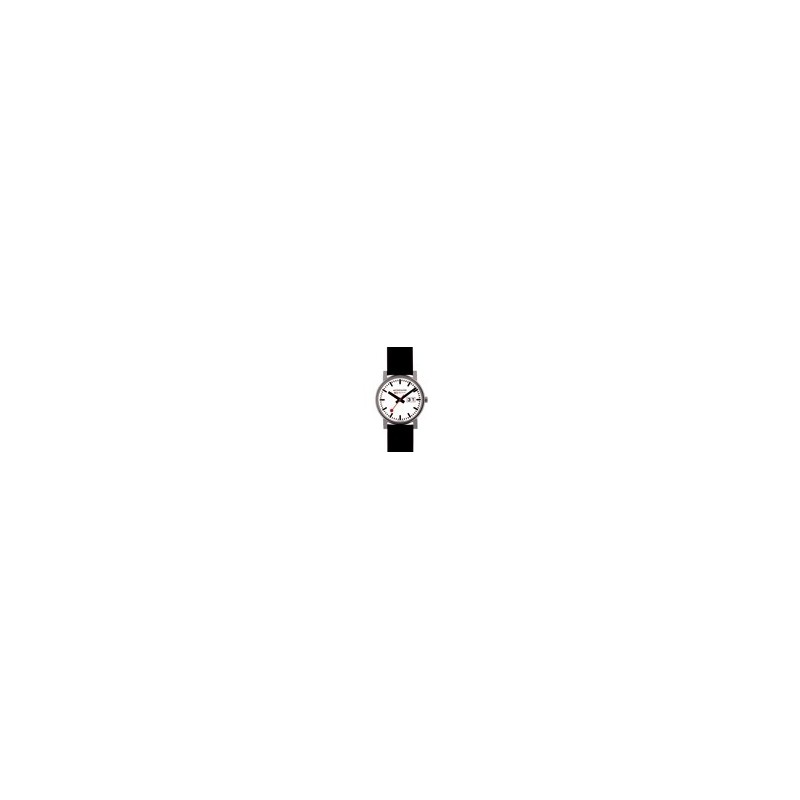 Orologio Mondaine - Evo Big Date Orologio Mondaine - Evo Big Date