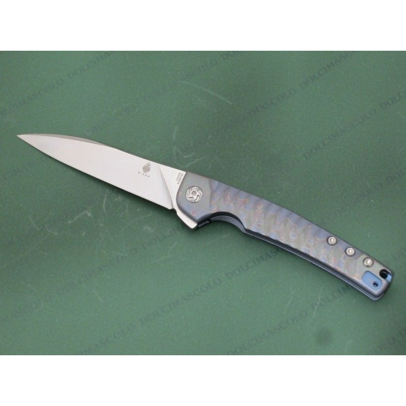 Kizer Splinter Tomcat Design