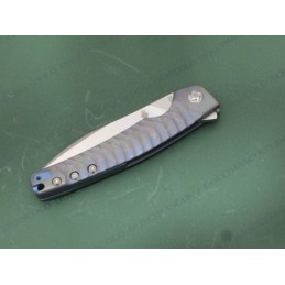 Kizer Splinter Tomcat Design