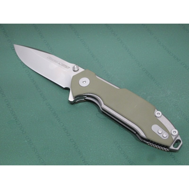 Viper Storm G10 Green Lama Satinata