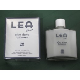 Lozione Dopobarba Balsamo Lea Classic 100ml