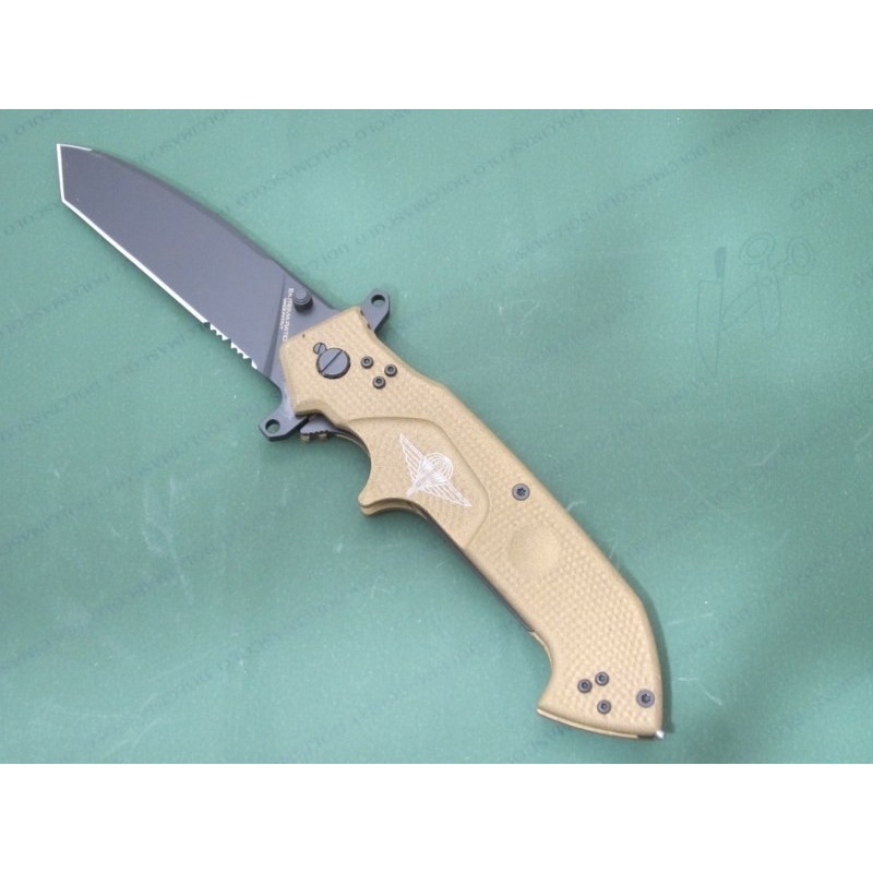 Coltello Extrema Ratio Glauca J1 Coltello Extrema Ratio Glauca J1
