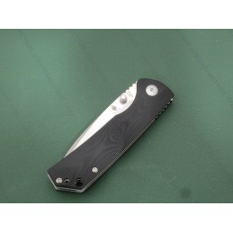 Kizer Vigor V3 G10 Black