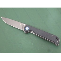 Kizer Begleiter G10 Black