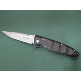 Coltello Mcusta Classic Wave Ebano VG10