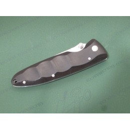 Coltello Mcusta Classic Wave Ebano VG10