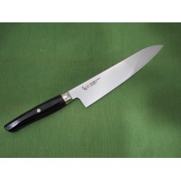 Gyuto Mcusta Zanmai Revolution 210mm