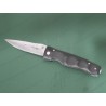 Mcusta Tactility Elite Damascus knife