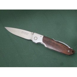 COLTELLO MCUSTA SHINRA MIXTURE "TEANA"