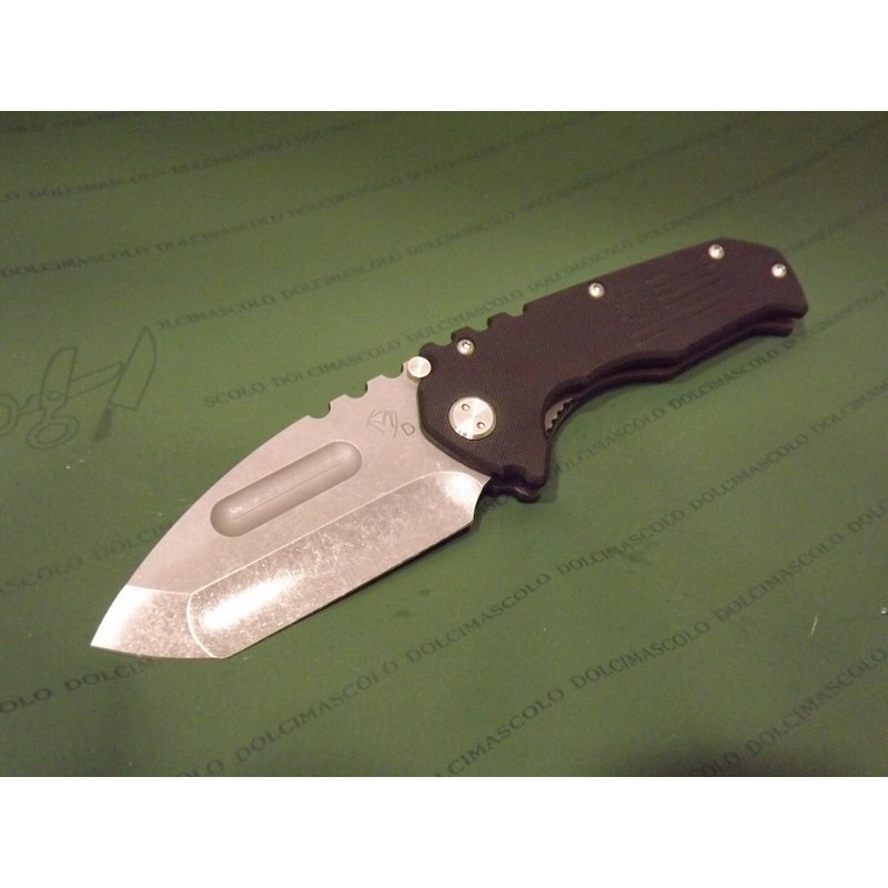 MEDFORD PRAETORIAN P M/G10 BLACK LAMA TANTO MEDFORD PRAETORIAN P M/G10 BLACK LAMA TANTO