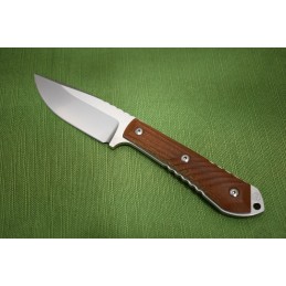 Chris Reeve Nyala Drop Point