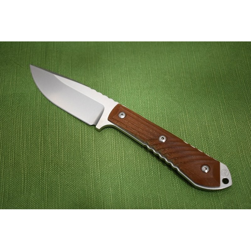 Chris Reeve Nyala Drop Point