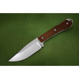 Chris Reeve Nyala Drop Point