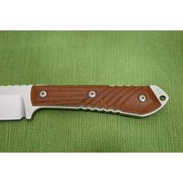 Chris Reeve Nyala Drop Point