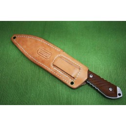 Chris Reeve Nyala Drop Point