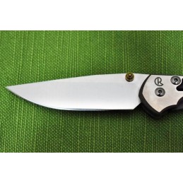 Chris Reeve Sebenza 21 Small Inlay