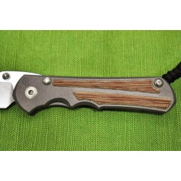 Chris Reeve Large Inkosi Inlay