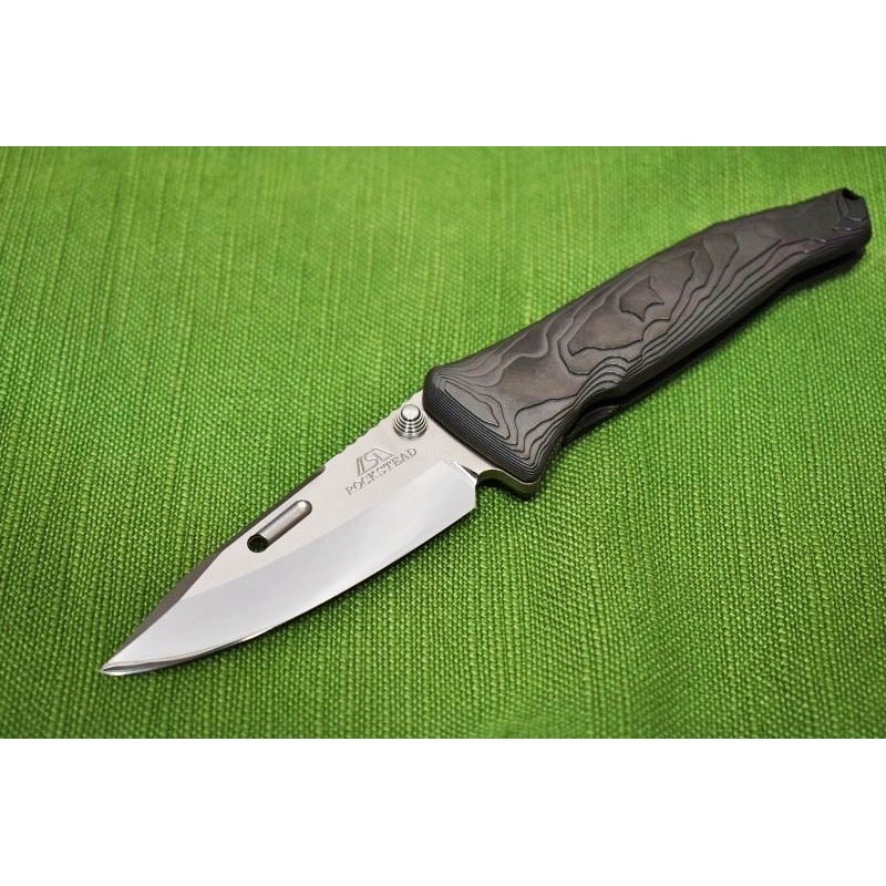 Rockstead SAI ZDP BK Rockstead SAI ZDP BK