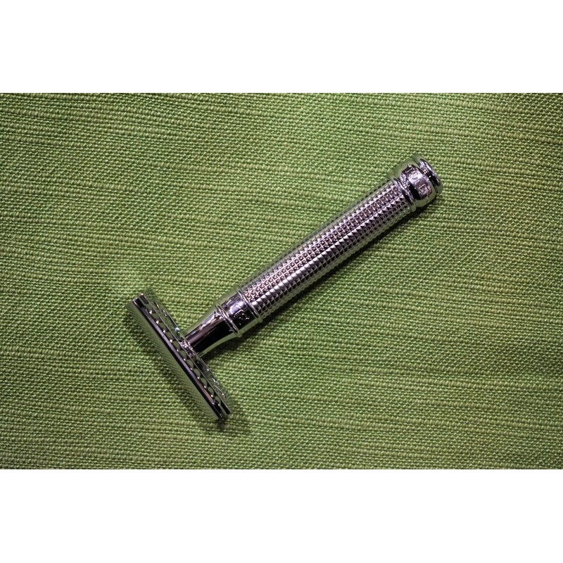 Rasoio Edwin Jagger 3D Laser Rasoio Edwin Jagger 3D Laser