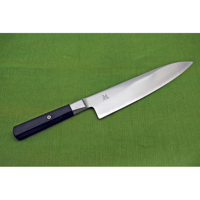 Miyabi 4000 FC - Cuchillo japonés Gyutoh/chef de 24 cm - Cuchillalia