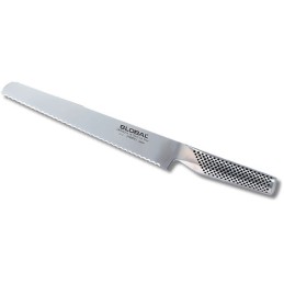 G-9 Global Bread Knife