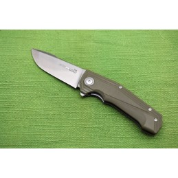 Viper Larius G10 Green 