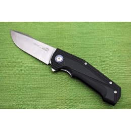 Viper Larius G10 Black...