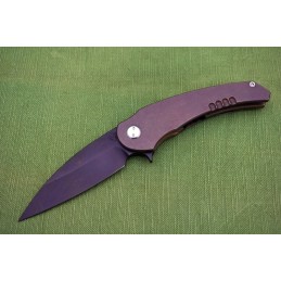 MEDFORD VIPER FLIPPER