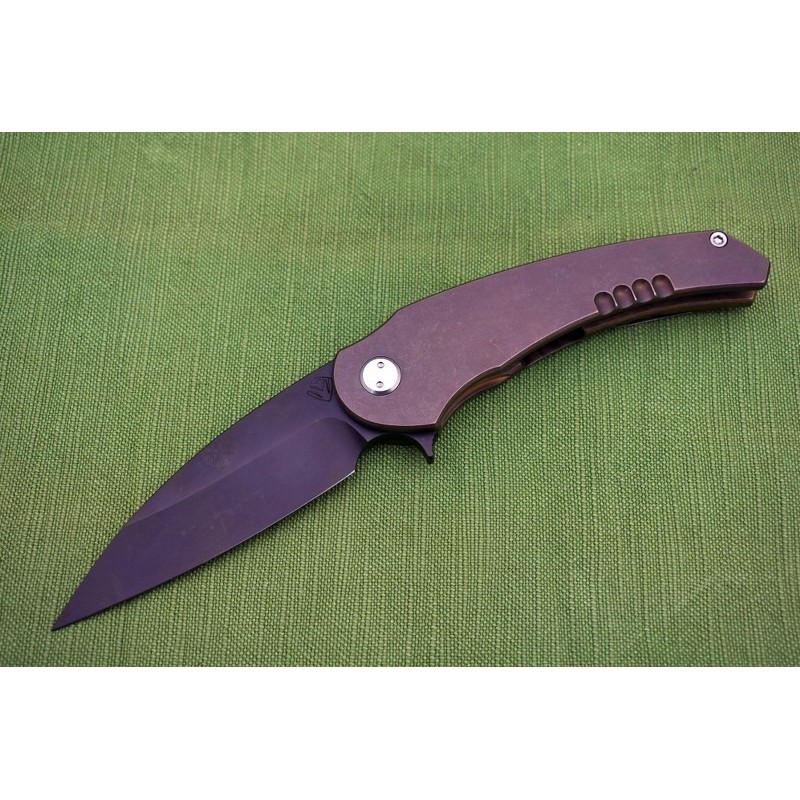 MEDFORD VIPER FLIPPER