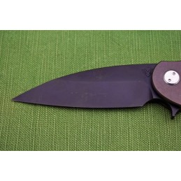 MEDFORD VIPER FLIPPER