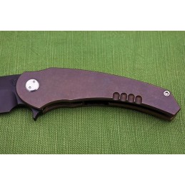 MEDFORD VIPER FLIPPER