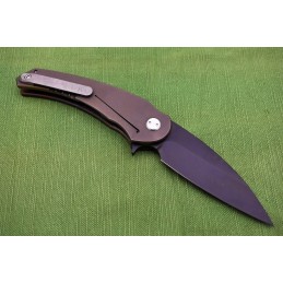 MEDFORD VIPER FLIPPER