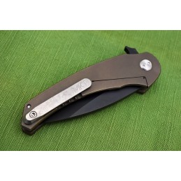 MEDFORD VIPER FLIPPER