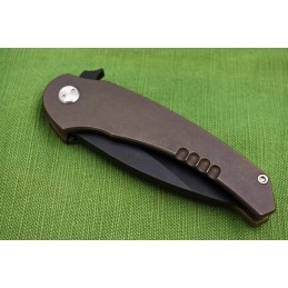 MEDFORD VIPER FLIPPER