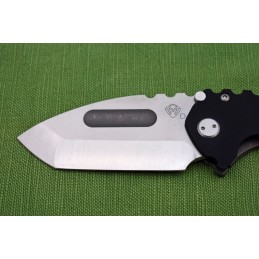 Medford Pretorian M/G10 Black-Titanio Lama Tanto