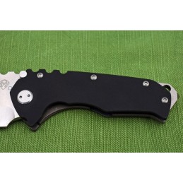 Medford Pretorian M/G10 Black-Titanio Lama Tanto