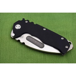 Medford Pretorian M/G10 Black-Titanio Lama Tanto