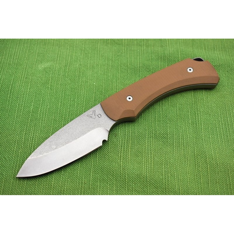 Medford Colonial Fisso M/G10 Coyote