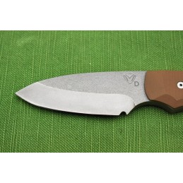 Medford Colonial Fisso M/G10 Coyote