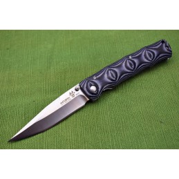 Shinra Maxima Minagi knife