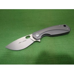 Coltello Viper Lille Titanio