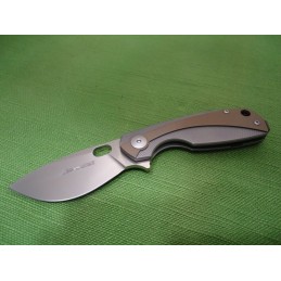 Coltello Viper Lille Titanio