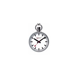 Orologio Mondaine - Evo Pocket Watch 
