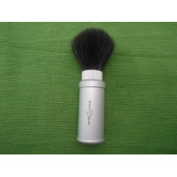 Brush Edwin Jagger...