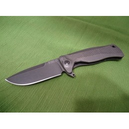 LionSteel Flipper Titanium...