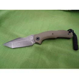 Pohl Force Mike Six Tactical