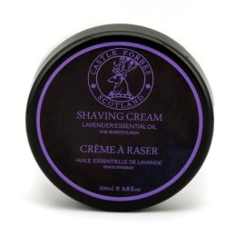 Crema Da Barba Castle...